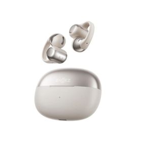 【新品】SHOKZ ショックス イヤーカフ型 ワイヤレスイヤホン OpenDots ONE SKZ-EP-000053 グレー