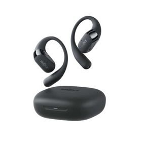 SHOKZ 完全ワイヤレスイヤホン ［ワイヤレス(左右分離) / Bluetooth対応］ ブラック SKZ-EP-000050