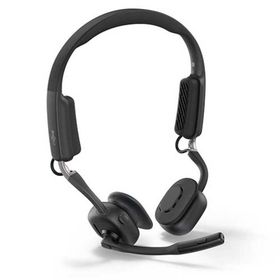 SHOKZ ブルートゥースヘッドホン 骨伝導 ［骨伝導］ ブラック SKZ-EP-000044