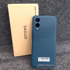 スマートフォン FCG02SGA FUJITSU