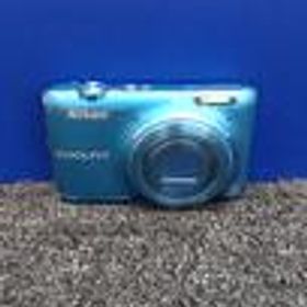コンパクトデジタルカメラ COOLPIX S6400 NIKON