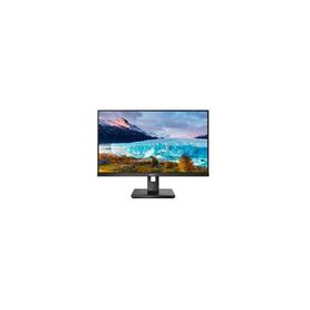 フィリップス 242S1AE/11 23.8型モニター5年間保証(フルHD/HDMI/昇降/回転) 目安在庫=△