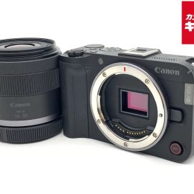 【中古】 【並品】 キヤノン EOS R50 V RF-S14-30 IS STM PZ レンズキット