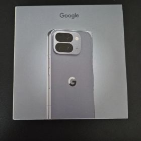 Google Pixel 9 Pro Fold 本体