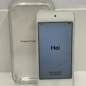 ❥道6172 Apple iPod touch 第6世代 本体