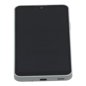 SHARP SoftBank系 シャープ/スマートフォン/AQUOS wish3 64GB/A302SH-s/Bランク/71【中古】