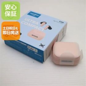 新品未使用 Anker Soundcore P30i ピンク ワイヤレスイヤホン ANKER 即日発送 土日祝発送OK 07000