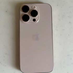 Apple iPhone 16 Pro 本体 256GB