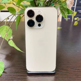 iPhone14Pro 256GB ゴールド 国内SIMフリー 送料無料