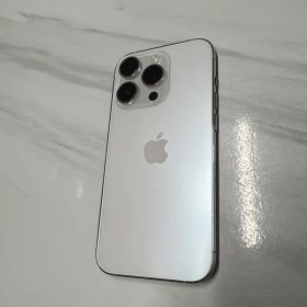 Apple iPhone 14 Pro 本体 ホワイト 256GB