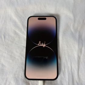 iPhone 14 Pro 128GB 100%