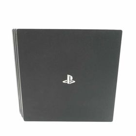 SONY ソニー/PS4Pro本体1TB/CUH-7100B/1368549/Bランク/88【中古】