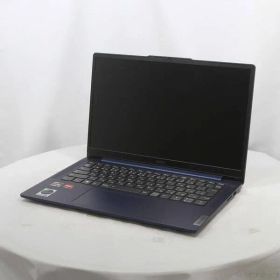 ソフマップ 〔中古品〕 LAVIE N14 Slim PC-N1455HAL-N ネイビーブルー 〔NEC Refreshed PC〕【348】