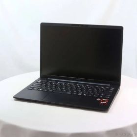 ソフマップ 〔中古品〕 LAVIE N14 Slim PC-N145DKAB フロストブラック【377】