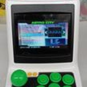ASTRO CITY MINI ACS-1001 SEGA