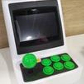 ミニゲーム機 アストロシティミニ (ACS-1001) SEGA TOYS