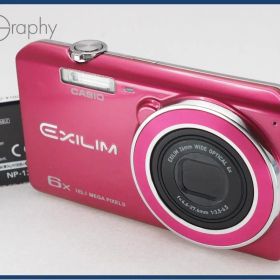 【美品・動作保証】 CASIO カシオ EXILIM EX-ZS26 バッテリーのみ付属 同梱無料 #i11190