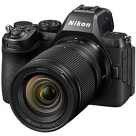 Nikon Z5II 24-105 レンズキット ミラーレス一眼カメラ[ラッピング可]