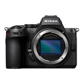 ニコン Z5II ボディ