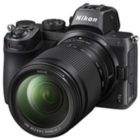 ★Nikon / ニコン Z 5 24-200 レンズキット