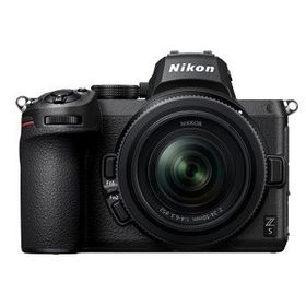 NIKON ニコン Z5 Z 5 24-200 ミラーレス一眼 レンズキット デジカメ デジタル カメラ【ラッピング対応可】 R-LOGI