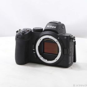 (中古)Nikon Z5 ボディ(258-ud)
