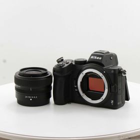 (中古)Nikon Z 5 24-50 レンズキット(305-ud)