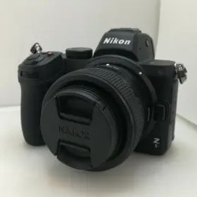 【中古】Nikon Z5 24-50 レンズキット【大須】保証期間１ヶ月【ランクA】