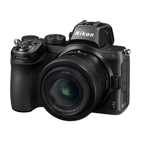 Nikon Z 5 24-50 レンズキット [ミラーレス一眼カメラ(2432万画素)]