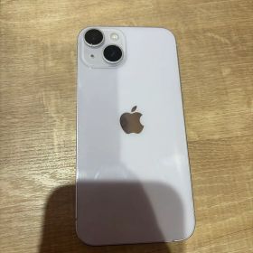 iPhone 14 パープル 256GB ジャンク品