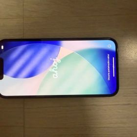 Apple iPhone 14 本体