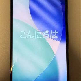iPhone 14 本体 128GB ブルー SIMフリー