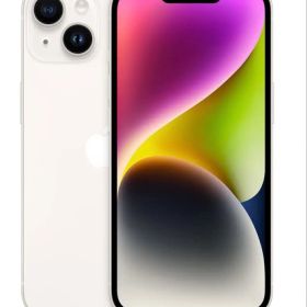 iPhone14 白 128