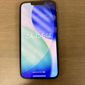 (o2256) Apple アップル iPhone 14 128GB バッテリー85% SIMロックなし フリー ミッドナイト