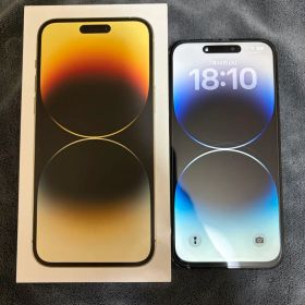 Iphone14 Pro Max 256GB ジャンクSIMフリー