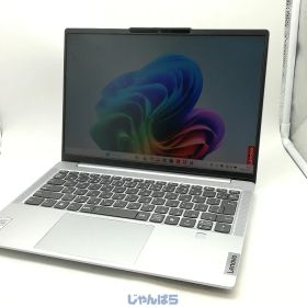 Lenovo IdeaPad Slim 5x Gen 9 83HL001DJP クラウドグレー office.adobe13点ソフト付き