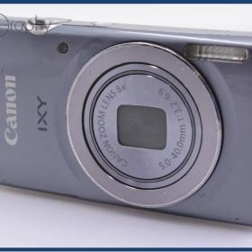 難あり キヤノン Canon IXY 150 同梱無料 #my92