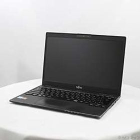 LIFEBOOK UH-X／C3 FMVUXC3B ピクトブラック