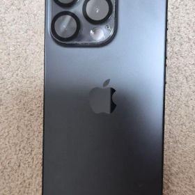 Apple iPhone 15 Pro 本体 Sim free
