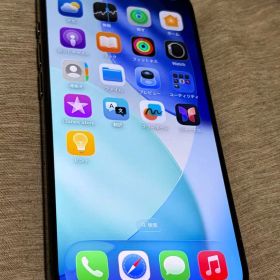 Apple iPhone 15 Pro ブラックチタニウム 本体 256GB