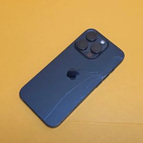 iPhone 15 Pro 256GB│24時間以内発送#302