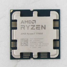 ソフマップ 〔中古品〕 Ryzen 7 7700X 〔4.5GHz／Socket AM5〕【344】
