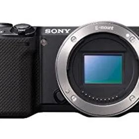 【中古】「非常に良い」SONY NEX-5R ブラック ボディのみ 並行輸入