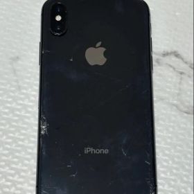Apple iPhone X 新品¥17,500 中古¥9,900 | 新品・中古のネット最安値