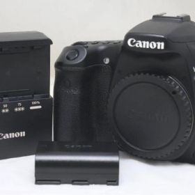 CANON 70D