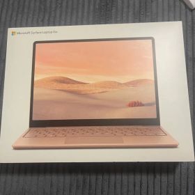 Microsoft Surface Laptop Go