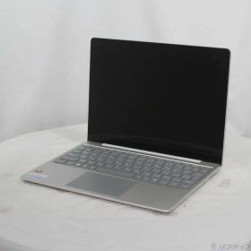 ソフマップ 〔中古品〕 Surface Laptop Go 2 〔Core i5／8GB／SSD128GB〕 8QD-00039 プラチナ【377】