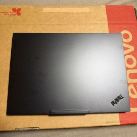 Lenovo ThinkPad E14 Gen 7 AMD