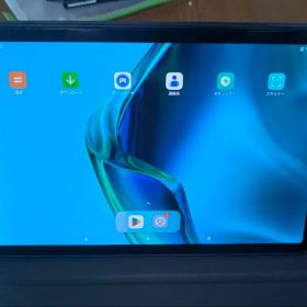 Xiaomi pad5 本体+箱 グレー