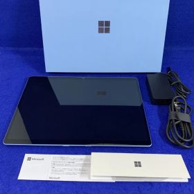 展示 美品 保証★Surface Pro 第11世代 ZHY-00040 13.0型/Snapdragon X Plus/Windows11Home/16GB/SSD512GB/Office/サファイア Microsoft